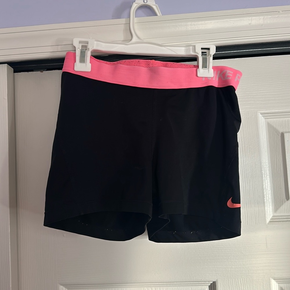 Nike Pros